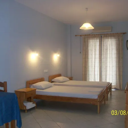 ευρωπη Aparthotel Gialtra
