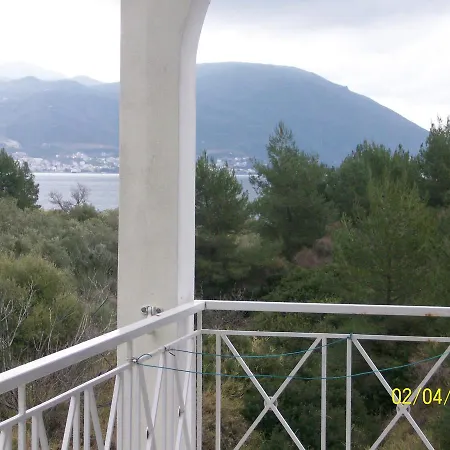 ευρωπη Aparthotel Gialtra