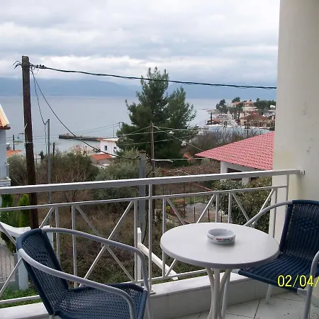 ευρωπη Aparthotel